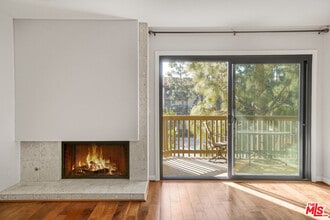 8601 Falmouth Ave in Los Angeles, CA - Building Photo - Building Photo