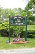 3794 Watkins Rd in Millport, NY - Building Photo