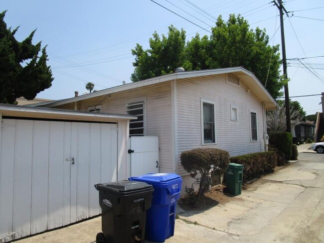 4072 Stephens St in San Diego, CA - Building Photo - Building Photo