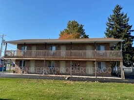 319 Frazer St in Findlay, OH - Building Photo