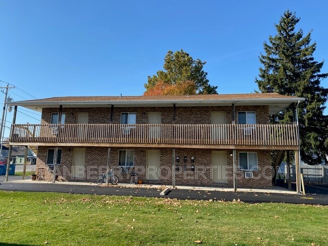 property at 319 Frazer St