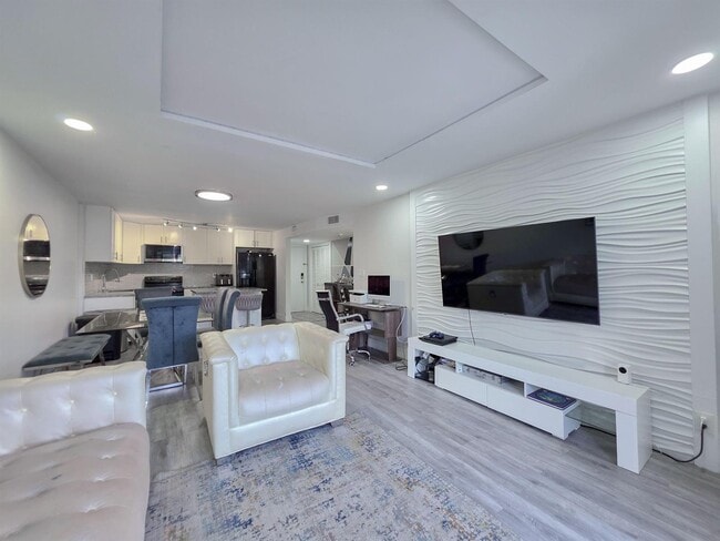 property at 4121 NW 88th Ave