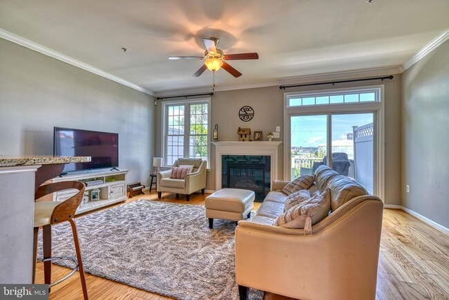 1316 Lowman St in Baltimore, MD - Building Photo - Building Photo