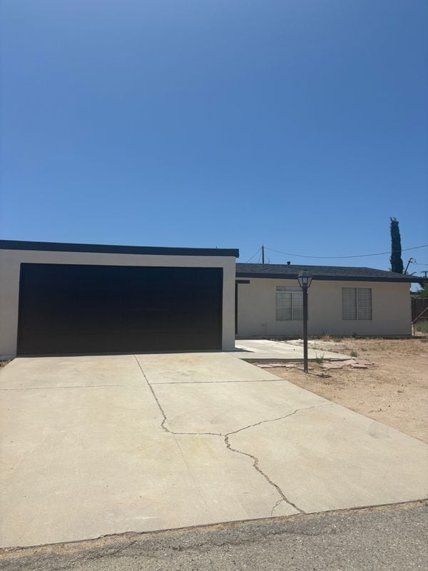 property at 14553 Yucca St