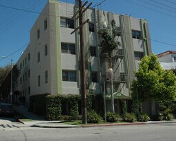 3429 Bellevue Ave in Los Angeles, CA - Building Photo