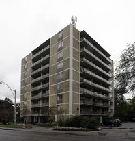 276 Saint George Apartments