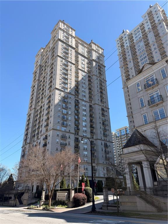 property at 199 14th St NE