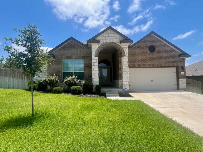 property at 1333 Spicewood Dr