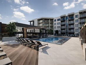 The Terrace at Academy Village in Herriman, UT - Building Photo - Building Photo