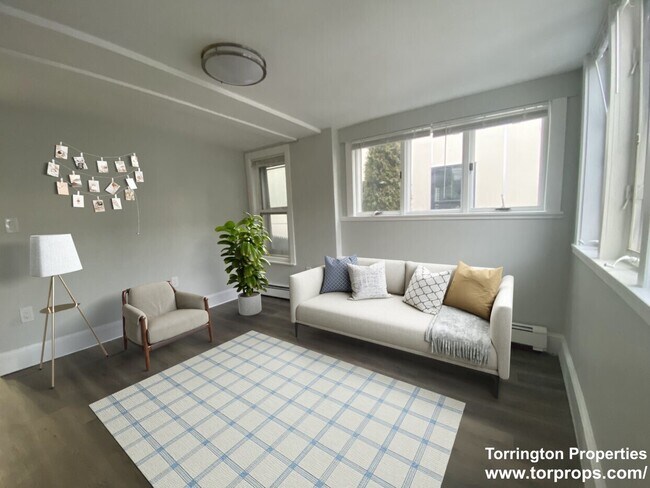 property at 351 E 8th St