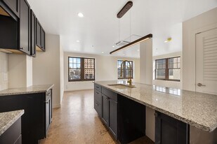 The Harrison Building in Syracuse, NY - Building Photo