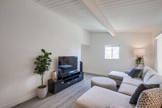 4114 Fond du Lac Ave in San Diego, CA - Building Photo - Building Photo