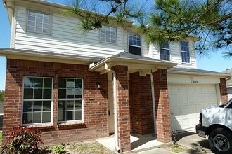 23319 Cape Cottage Ct in Spring, TX - Building Photo - Building Photo