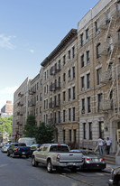 515-517 W 139th St Apartments