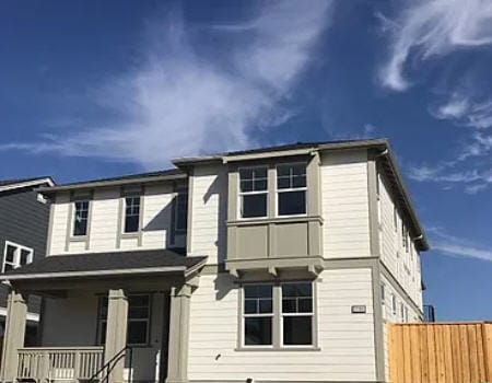 property at 3009 Shorebird Pl