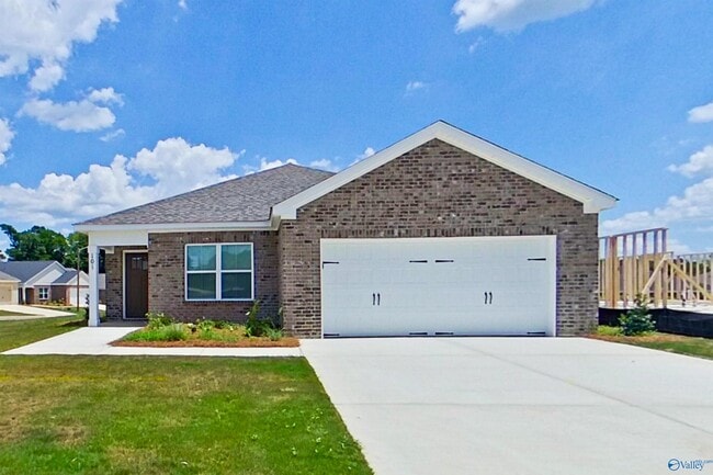 property at 101 Denise Dr