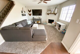 6262 E Brown Rd in Mesa, AZ - Building Photo - Building Photo