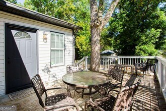1583 Elixir Ave SW in Atlanta, GA - Building Photo - Building Photo