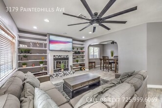 3179 Paintedhills Ave in Las Vegas, NV - Building Photo - Building Photo