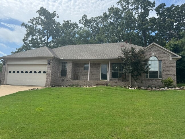 116 Ridgecrest Square in Cabot, AR - Building Photo - Building Photo