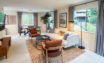 550 Browning St, Unit A in Mill Valley, CA - Building Photo