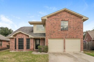 30846 Melita Dr in Spring, TX - Building Photo