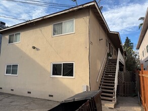 4918 Tujunga Ave in North Hollywood, CA - Building Photo - Building Photo