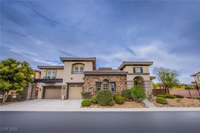 property at 10008 Peak Lookout St
