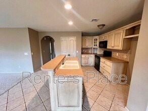 20284 E 50th St S in Broken Arrow, OK - Building Photo - Building Photo