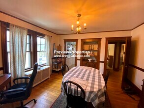 12 Niles St, Unit 2 in Boston, MA - Building Photo - Building Photo