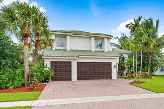 4647 Windward Cove Ln in Wellington, FL - Building Photo - Building Photo