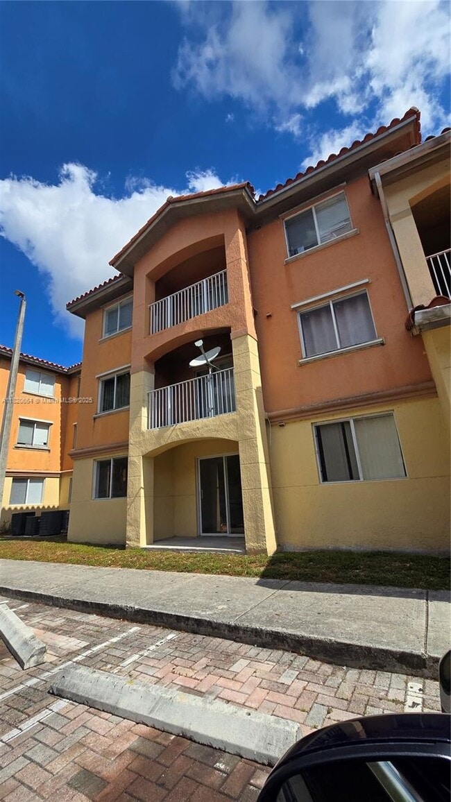 property at 17602 NW 25th Ave