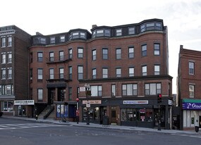 481-487 Broadway in Boston, MA - Building Photo