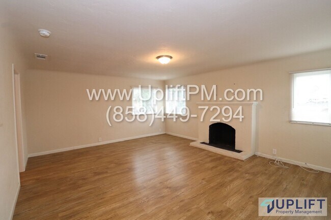 948 B St-Unit -948 B St. in Ramona, CA - Building Photo - Building Photo