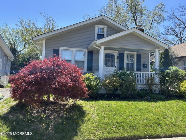 property at 16 Wardell Pl