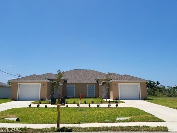 2116 NE 6th St in Cape Coral, FL - Building Photo