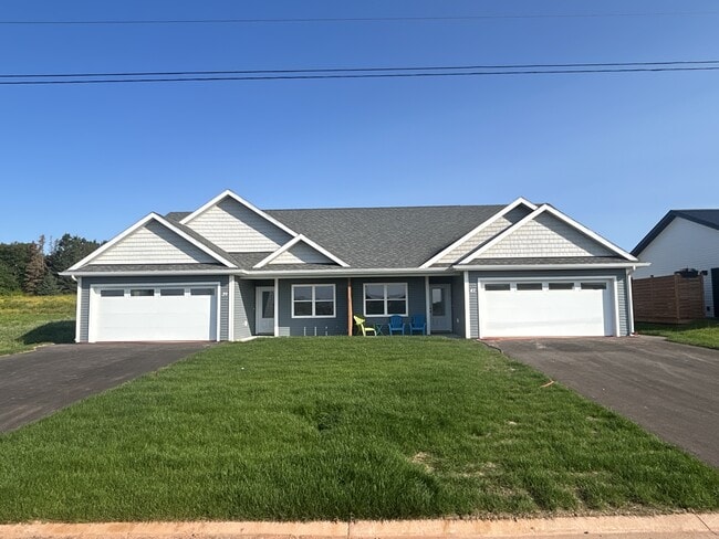 property at 39 Violet Cir