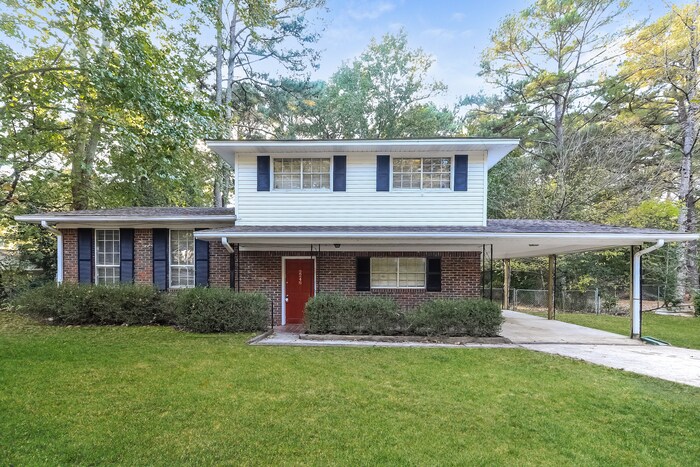 2248 5th St NE in Center Point, AL - Building Photo