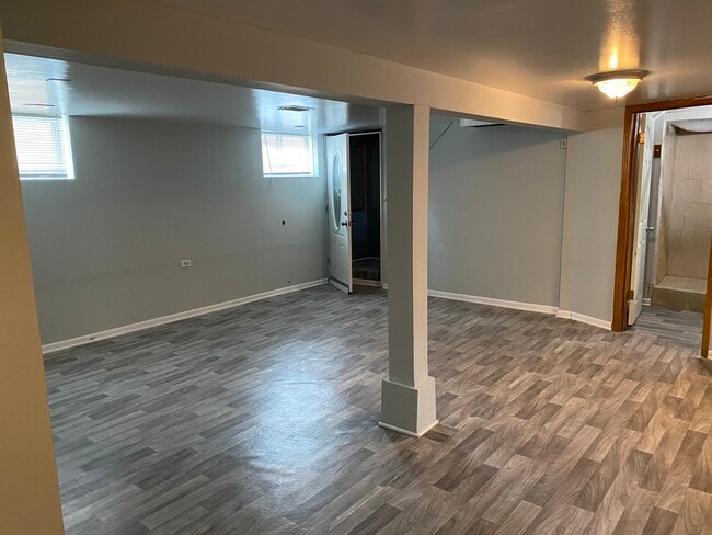 3622 W 79th Pl, Unit GARDEN UNIT  - BASEMENT in Chicago, IL - Building Photo - Building Photo