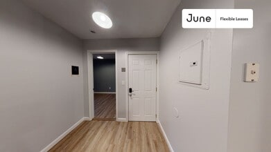 36 N Bennet in Boston, MA - Building Photo - Building Photo