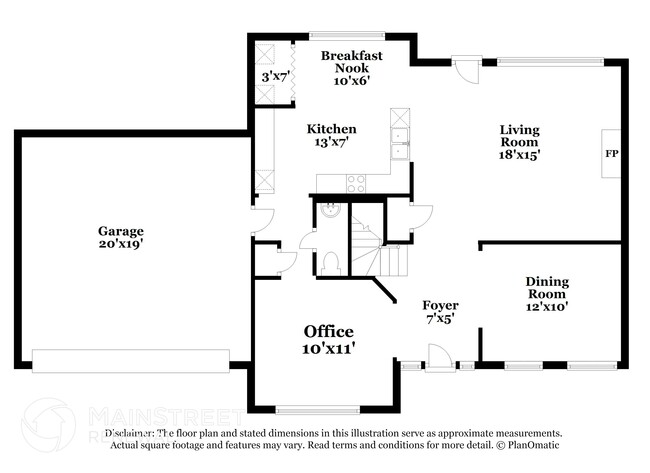 3676 Lake Spring Ave NW in Concord, NC - Building Photo - Building Photo