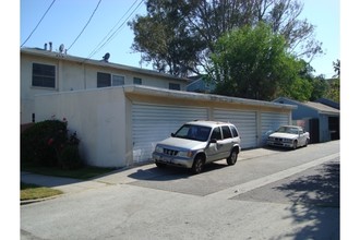 11667-11673 Chandler Blvd in North Hollywood, CA - Building Photo - Building Photo