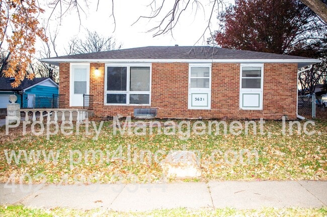 property at 3621 Portia St