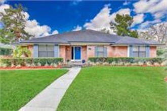 3657 Cathedral Cove Rd in Jacksonville, FL - Building Photo - Building Photo