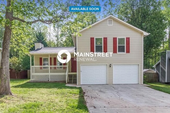 property at 4905 Cold Creek Ct
