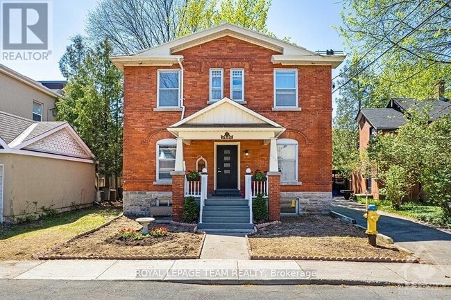 property at 228 Augusta St