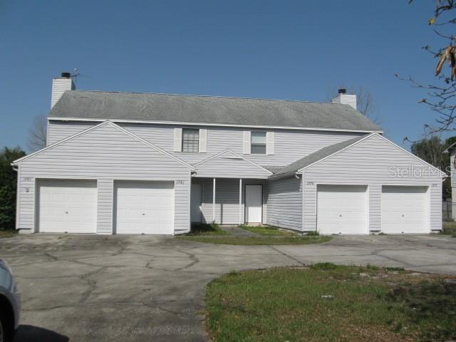 1781 Crystal Grove Dr in Lakeland, FL - Building Photo