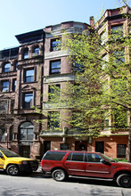 68 W 85th St in New York, NY - Building Photo - Building Photo