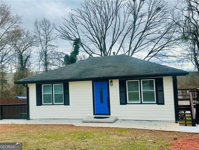 property at 1288 Northwest Dr NW