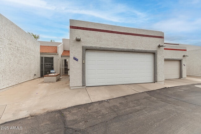 4721 W Eva St in Glendale, AZ - Building Photo - Building Photo